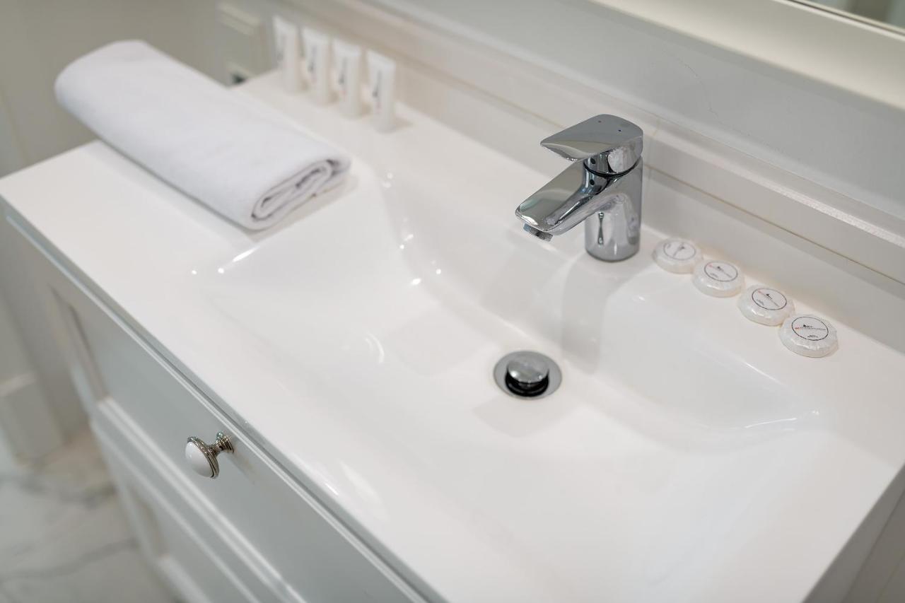 Szczesliwice Ochota P&O Serviced Apartments Варшава Екстериор снимка